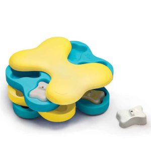 Food Puzzle Toys