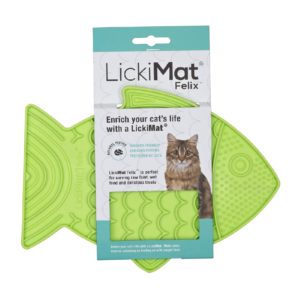 LickiMat Felix - For Cats - Image 3