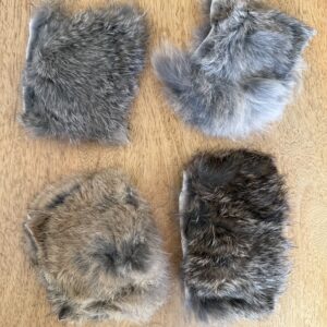 Pocket Bunnies
