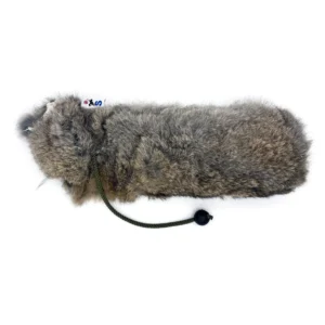 Rabbit Fur Dummy