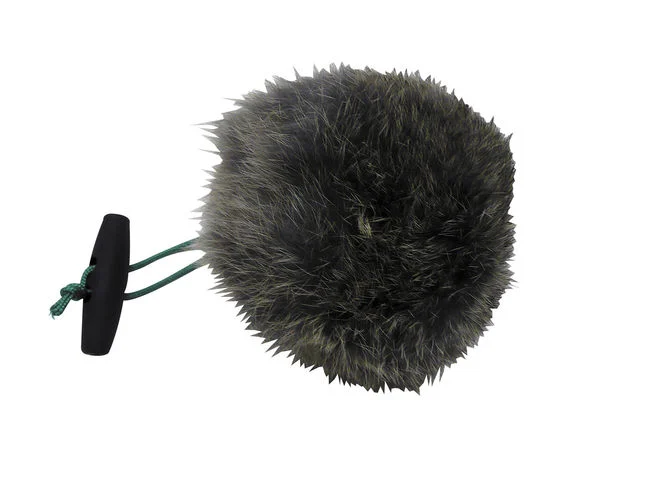 Rabbit Fur Ball - Image 6