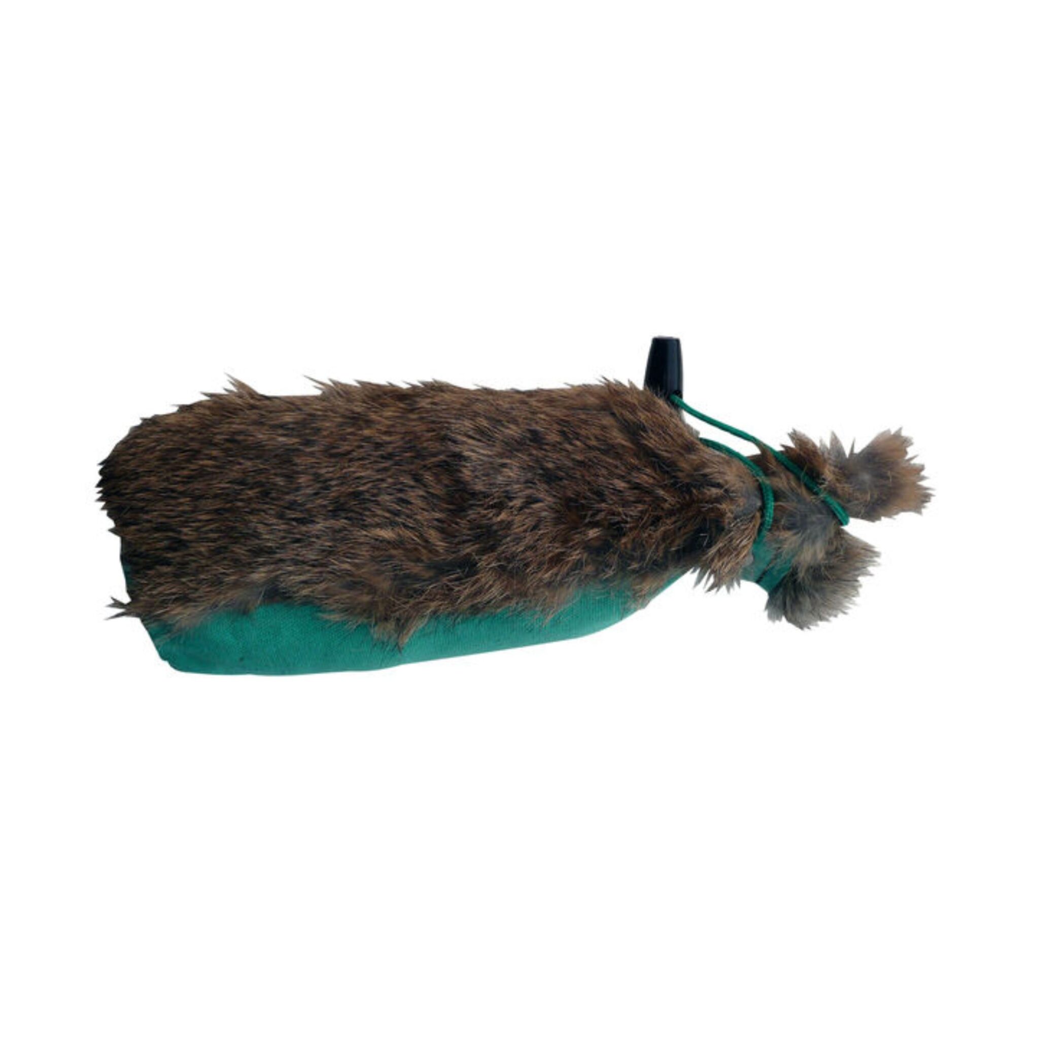Dual Dummy (Half Fur, Half Canvas) - Image 5