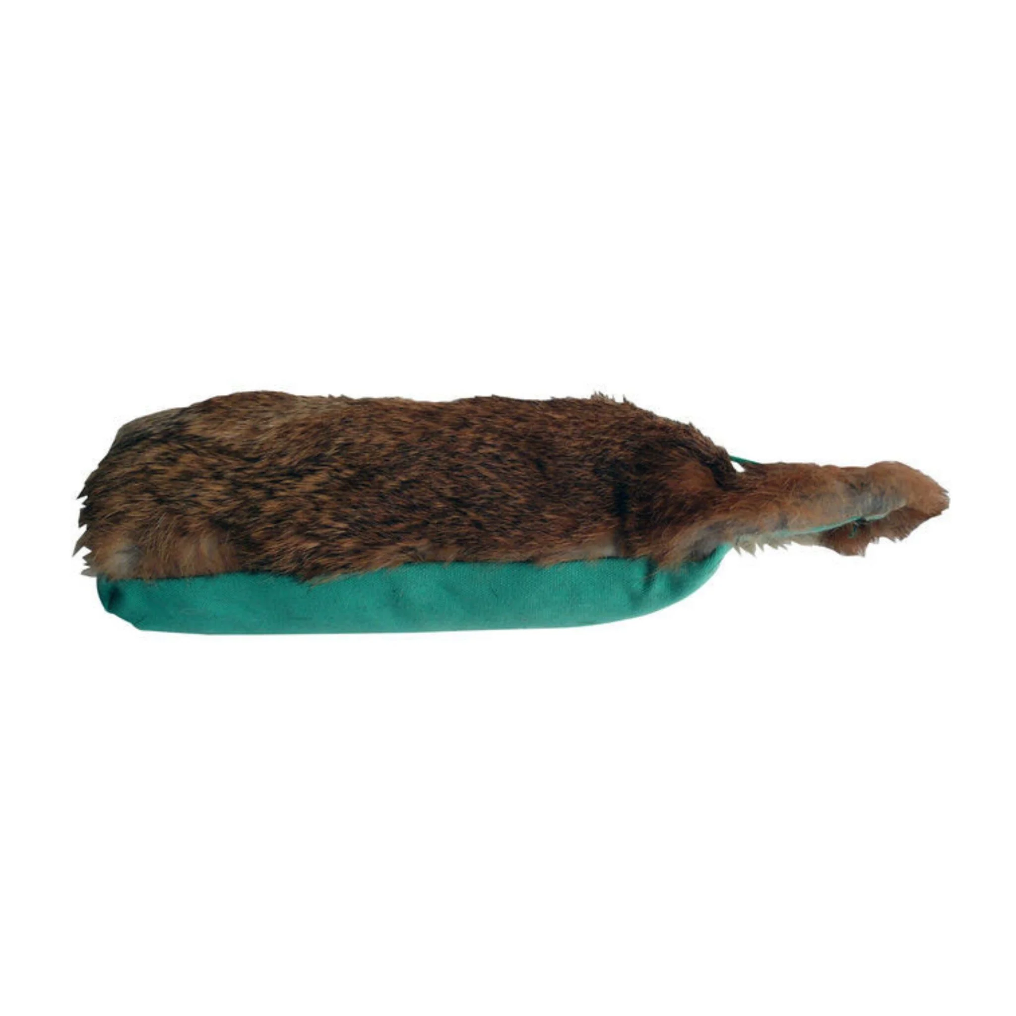 Dual Dummy (Half Fur, Half Canvas) - Image 4