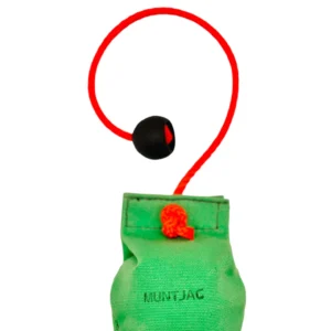 Muntjac Canvas Dummy Ball