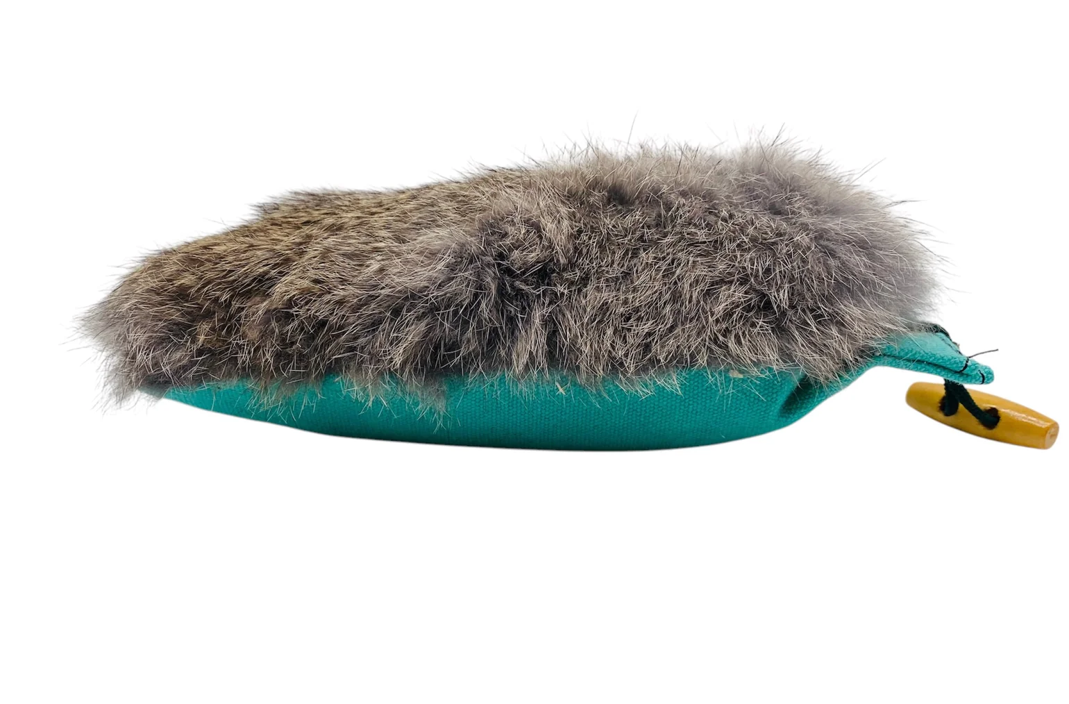 Dual Dummy (Half Fur, Half Canvas) - Image 6