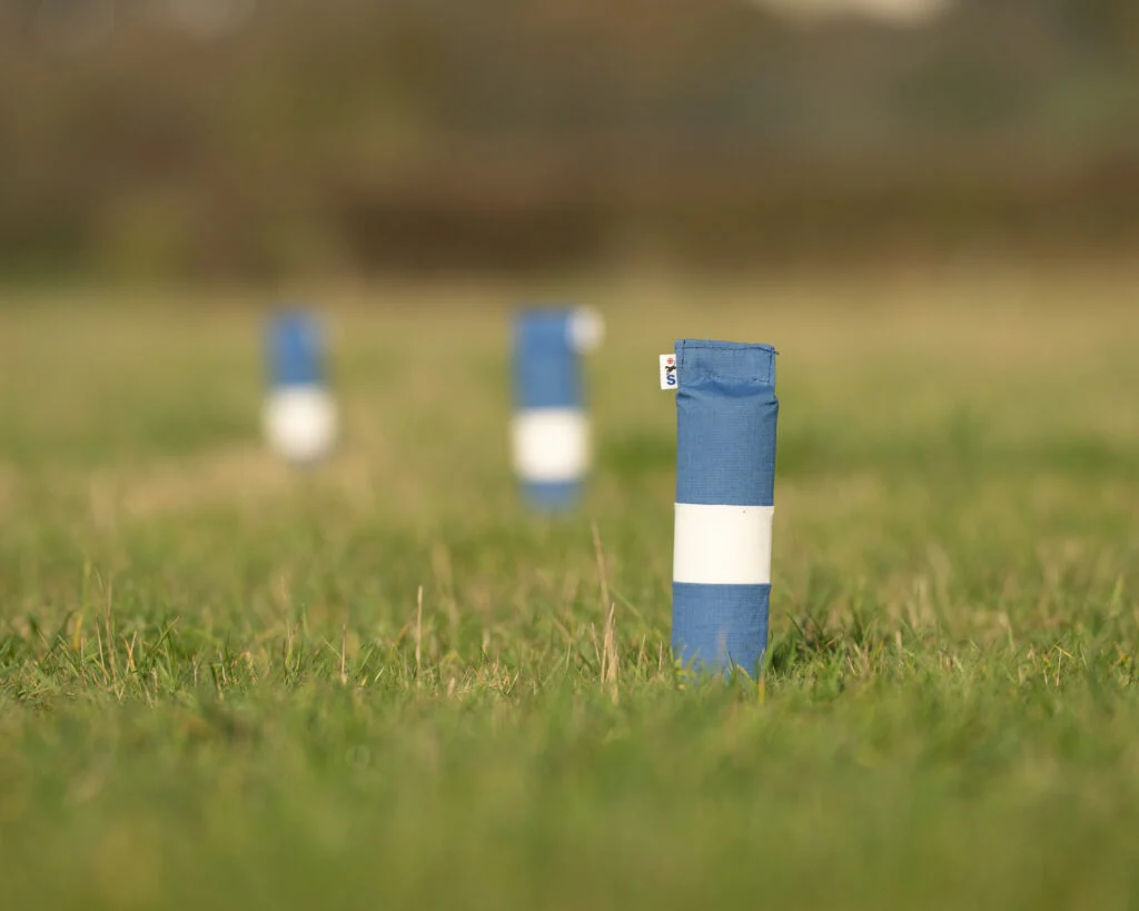 Target Line Dummy - Image 3